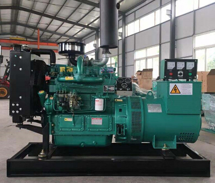 旅顺口宗申动力10kw小型柴油二手发电机 旅顺口宗申动力10kw小型柴油二手发电机