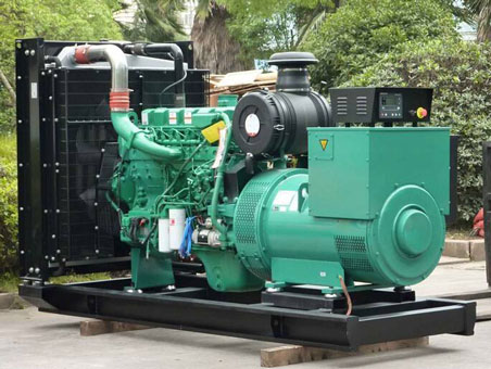 旅顺口710kw康明斯柴油发电机组图片 旅顺口710kw康明斯柴油发电机组图片