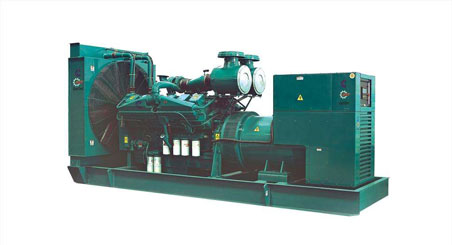 旅顺口450kw康明斯柴油发电机组图片 旅顺口450kw康明斯柴油发电机组图片