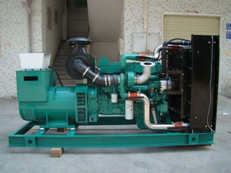 旅顺口1100kw康明斯柴油发电机组图片 旅顺口1100kw康明斯柴油发电机组图片