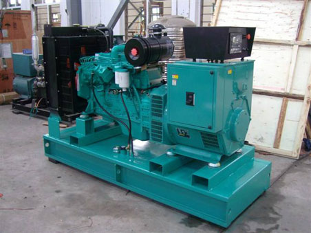 旅顺口200kw康明斯柴油发电机组图片 旅顺口200kw康明斯柴油发电机组图片