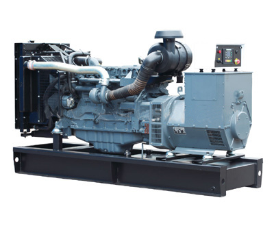 旅顺口应急600kw道依茨柴油发电机组 旅顺口应急600kw道依茨柴油发电机组
