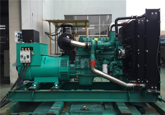 旅顺口柴油发电机 旅顺口柴油发电机